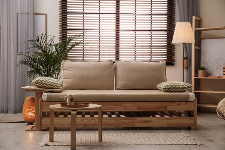Carsan Faux Wood and Wood-X