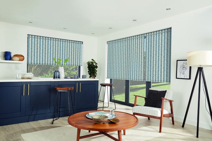 Carsan Roller Shades