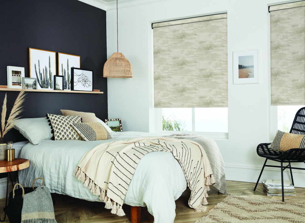 Roller Argent Champagne