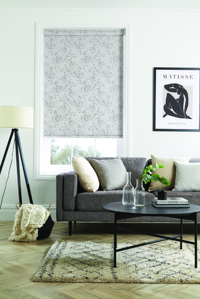 Roller Collina Diamond Dust