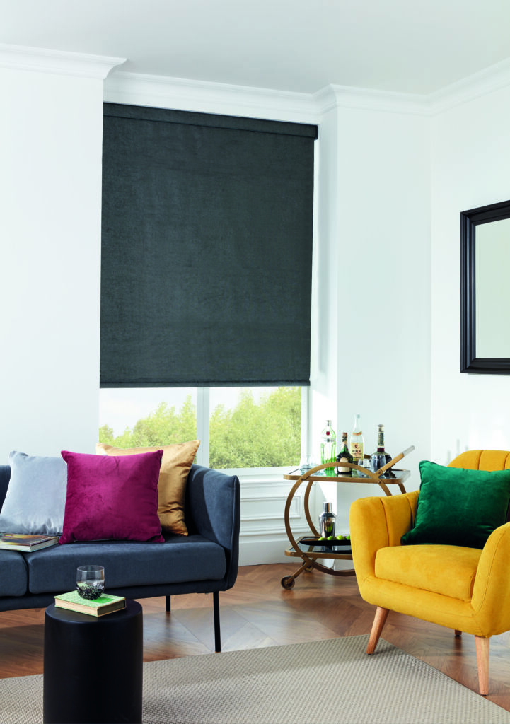 Roller Crush London Slate