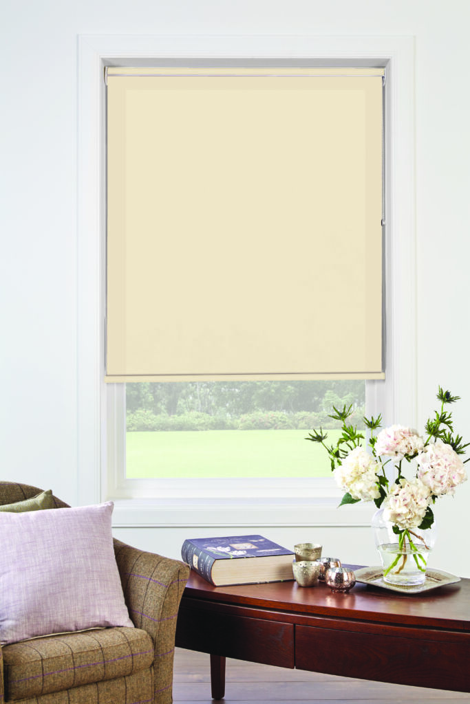 Roller Dawn Linen