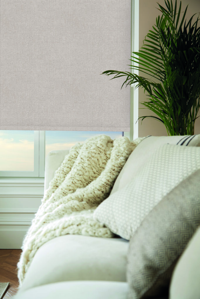 Roller Quinton Latte