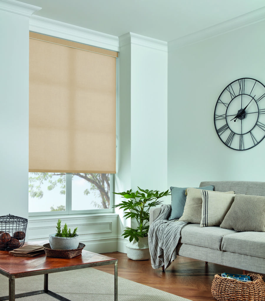 Roller Vermont Linen