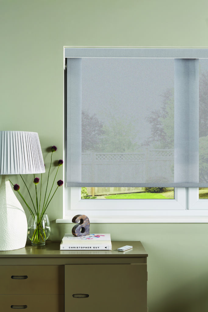 Roller Voile Moondust