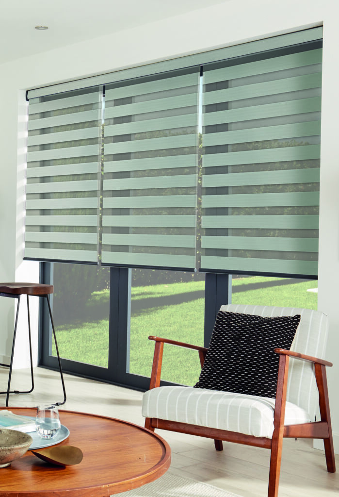 Vision Arezzo Grey