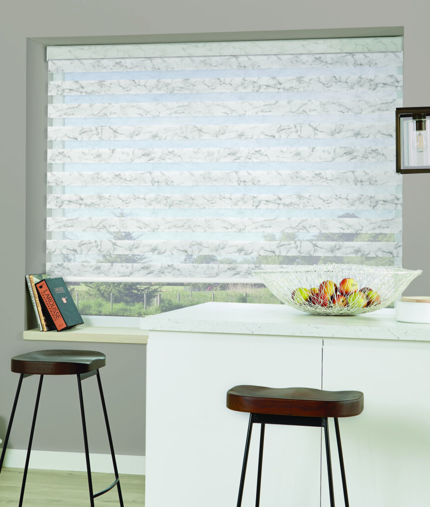 Vision Argento Grey