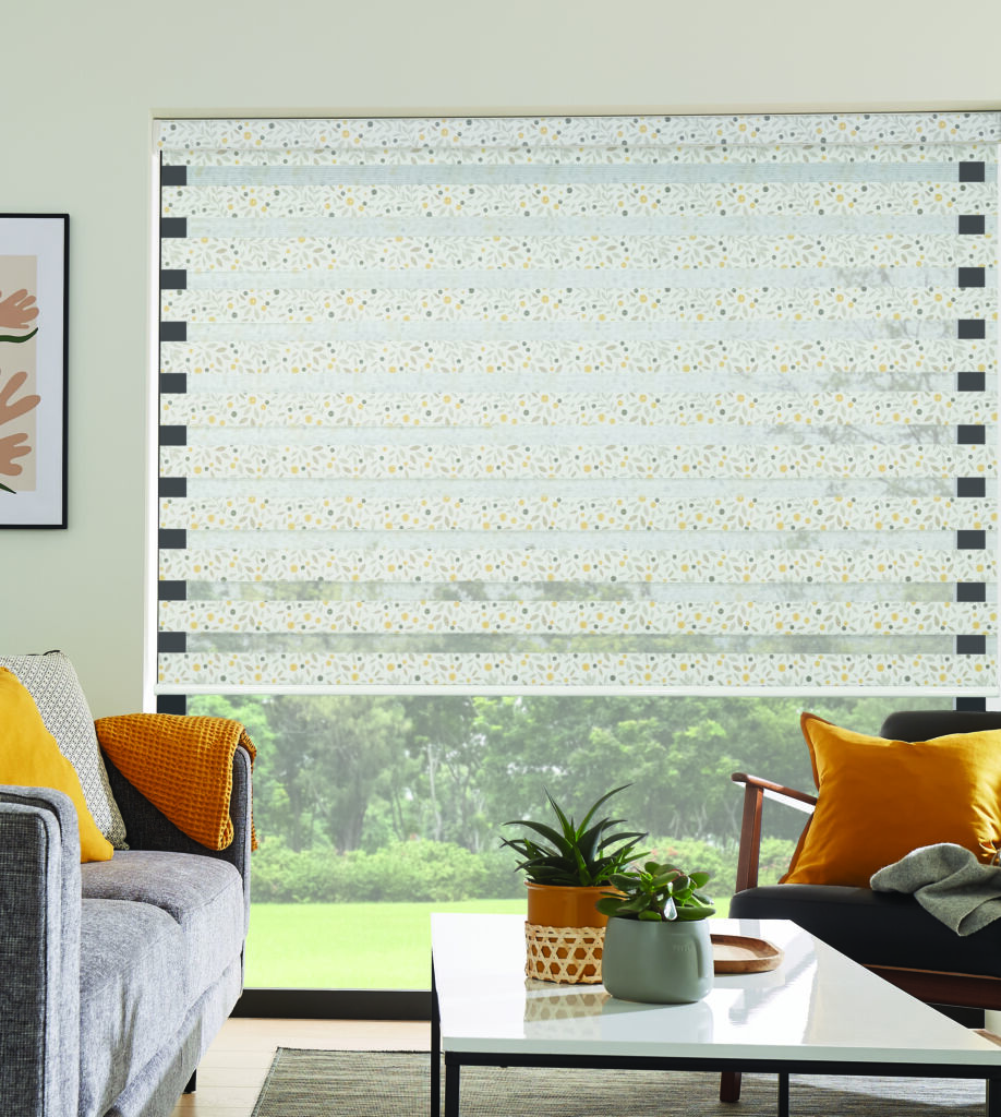 Vision Fiore Ochre