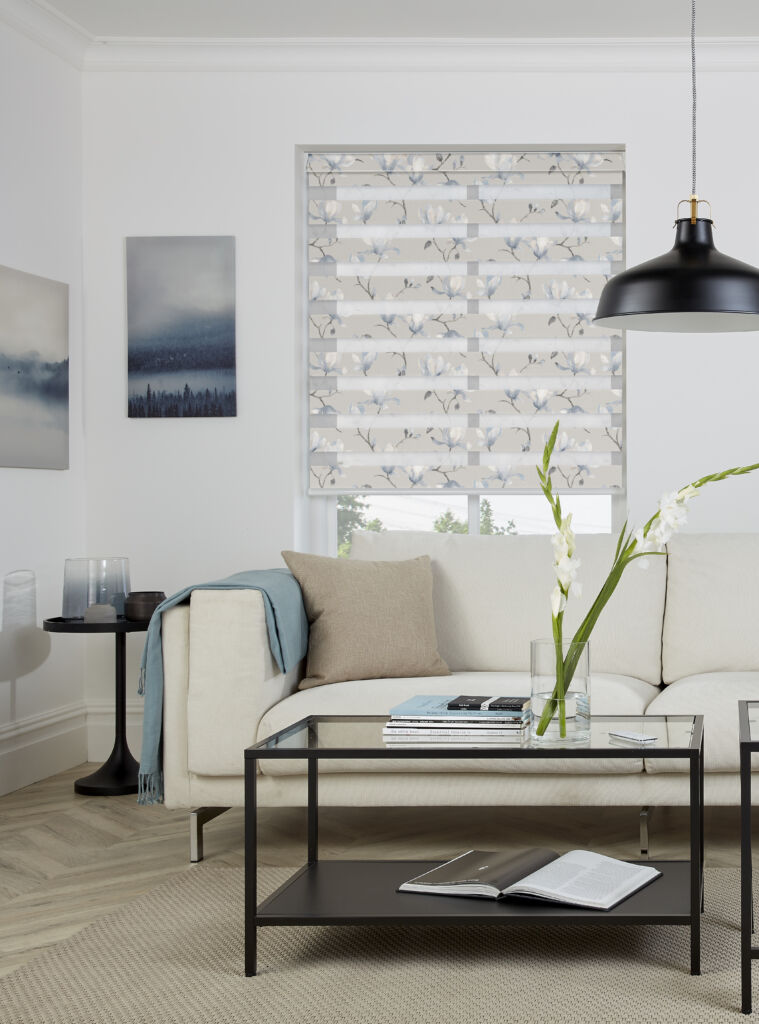 Vision Floreale Marine
