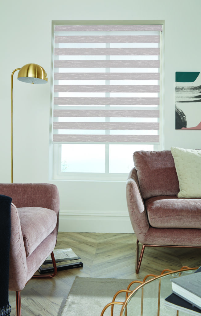 Vision Linoso Blush