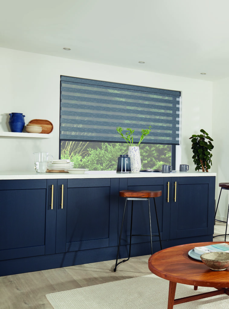 Vision Linoso Navy