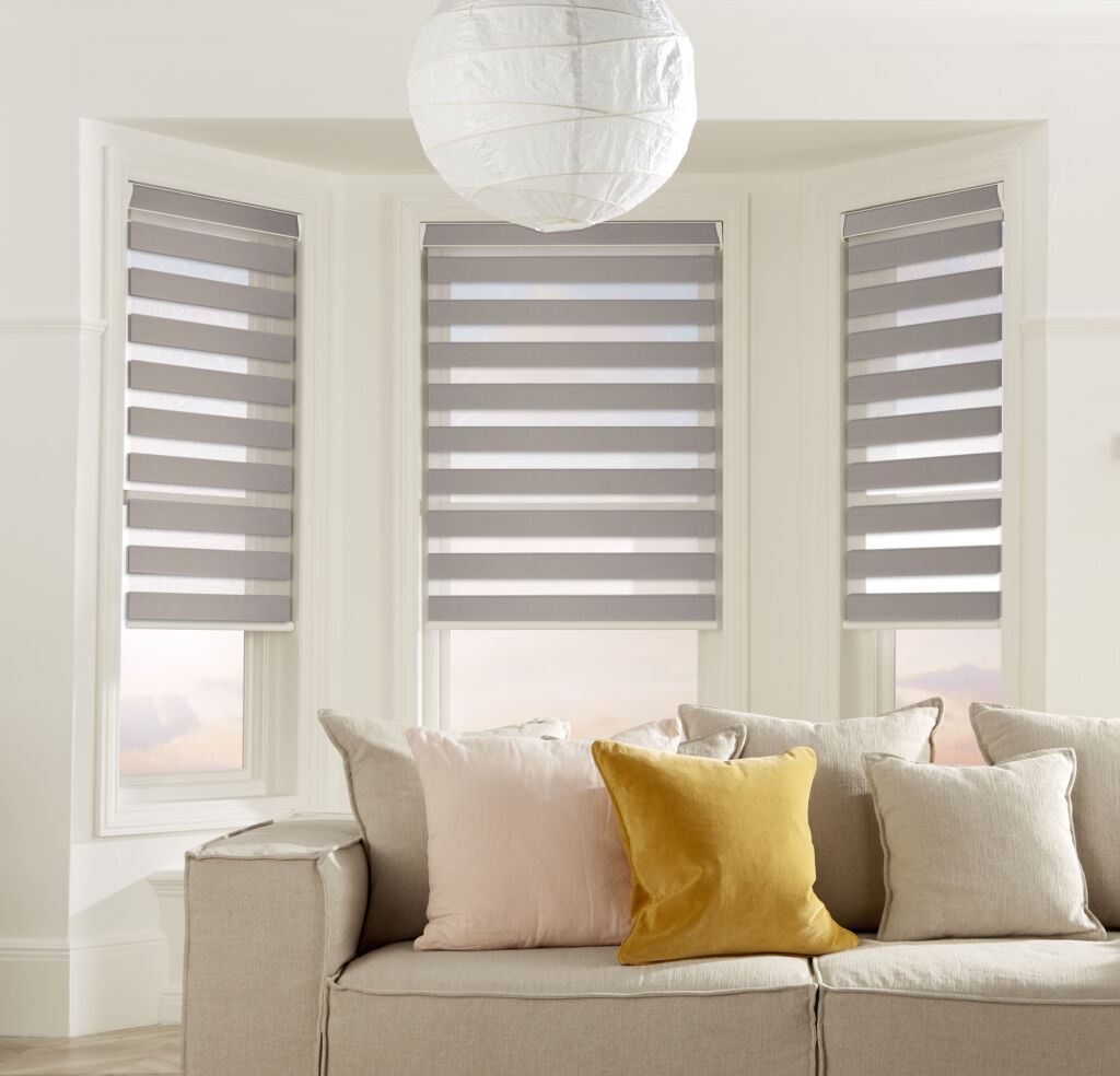Vision Modina Grey