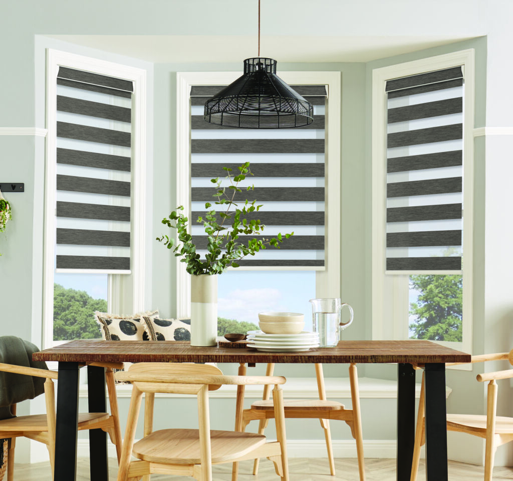 Vision Palermo Charcoal