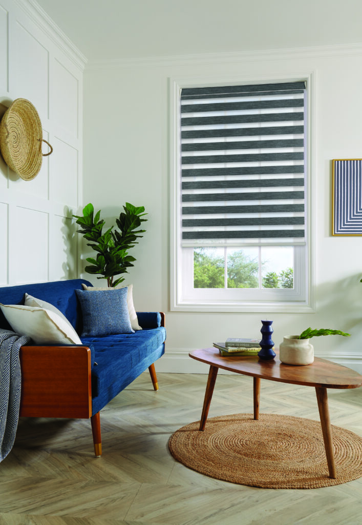 Vision Setosa Charcoal