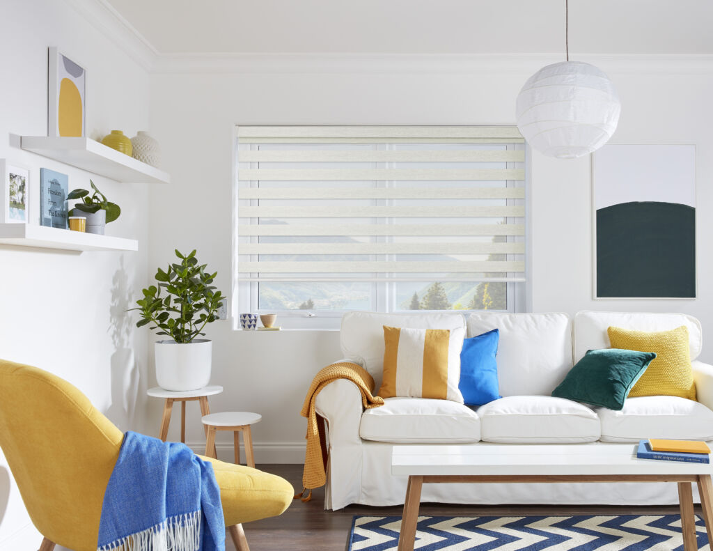 Vision Setosa Ivory