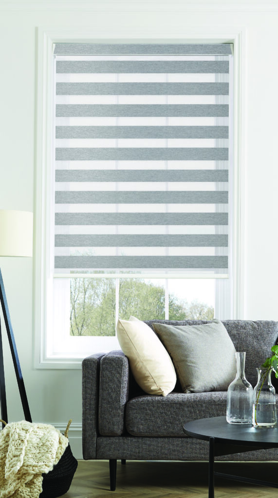 Vision Setosa Pewter