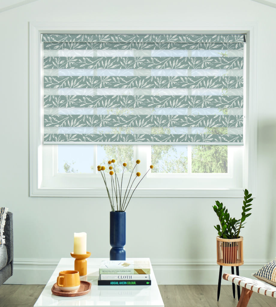 Vision Viale Charcoal