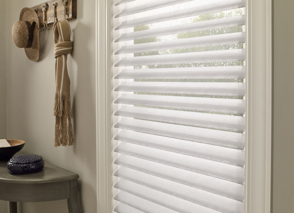 Vienna Sheer Blinds